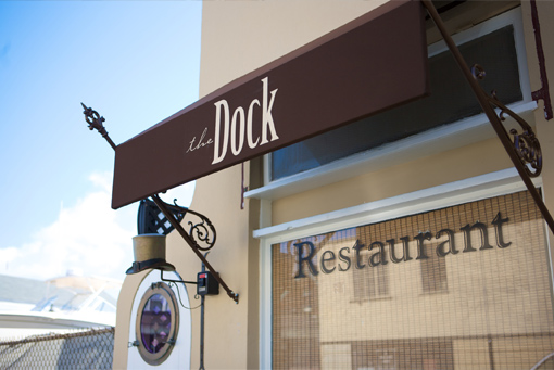 The Dock Restaurant
